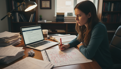 Why a DIY Post-Bacc Can Hurt You If You Ignore These 7 Details