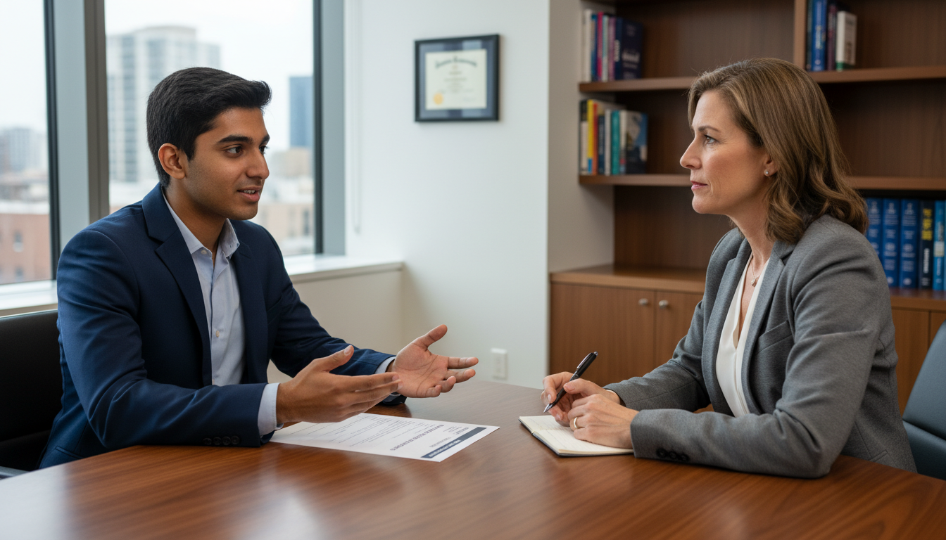 Med school interview with an engineering pre-med -  for Building a Compelling Pre‑Med Profile as an Engineering Major