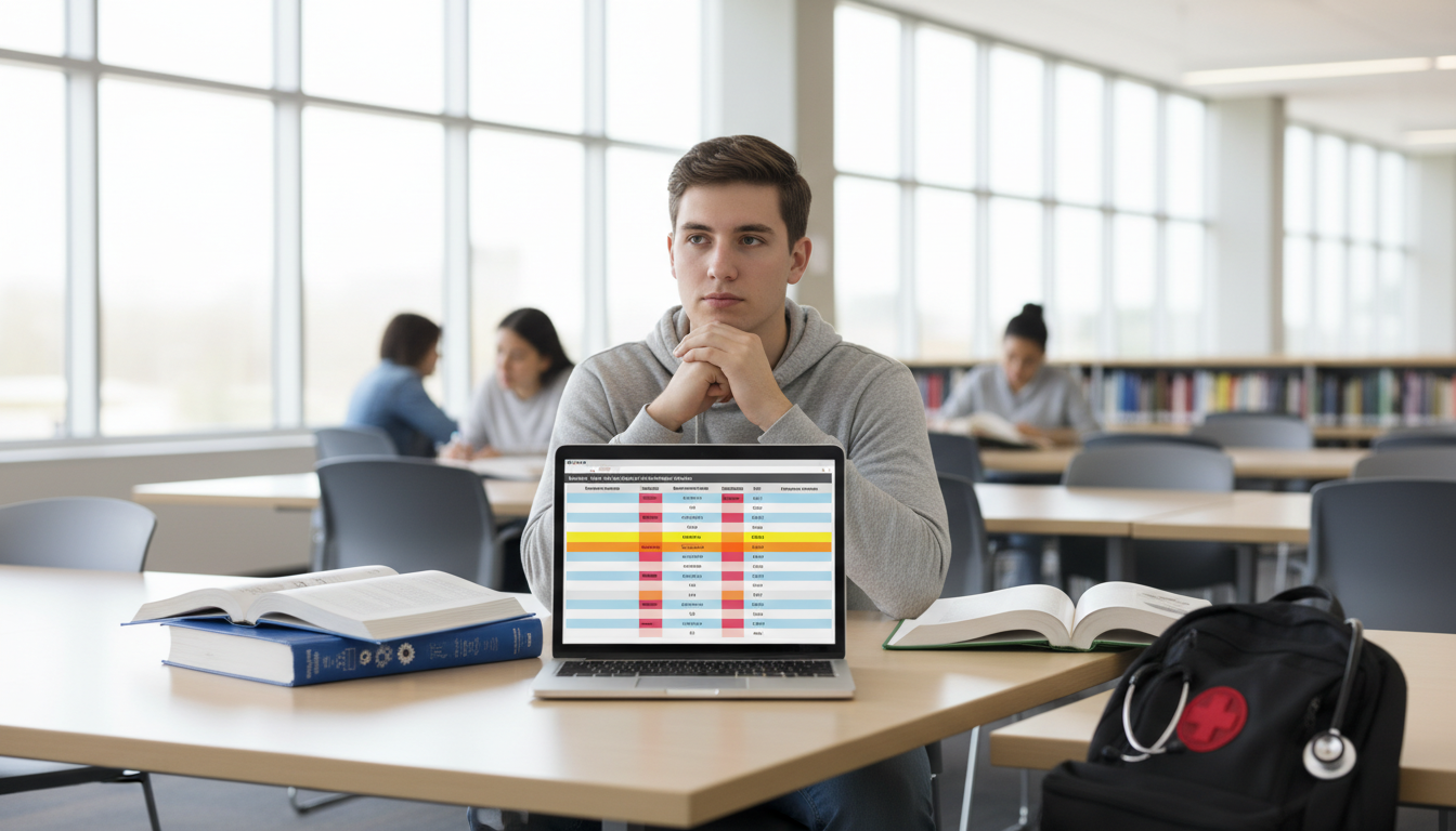 College student switching from engineering to premed path -  for Changing from Engineering to Pre‑Med After Sophomore Year: N