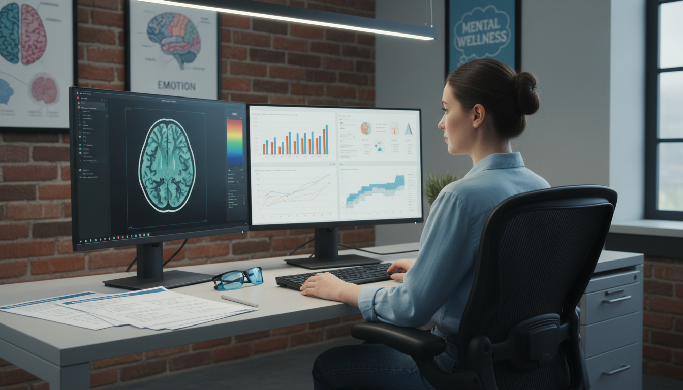 Psychology premed working in a behavioral research lab -  for Designing a High‑Yield Premed Curriculum if You Major in Psycho