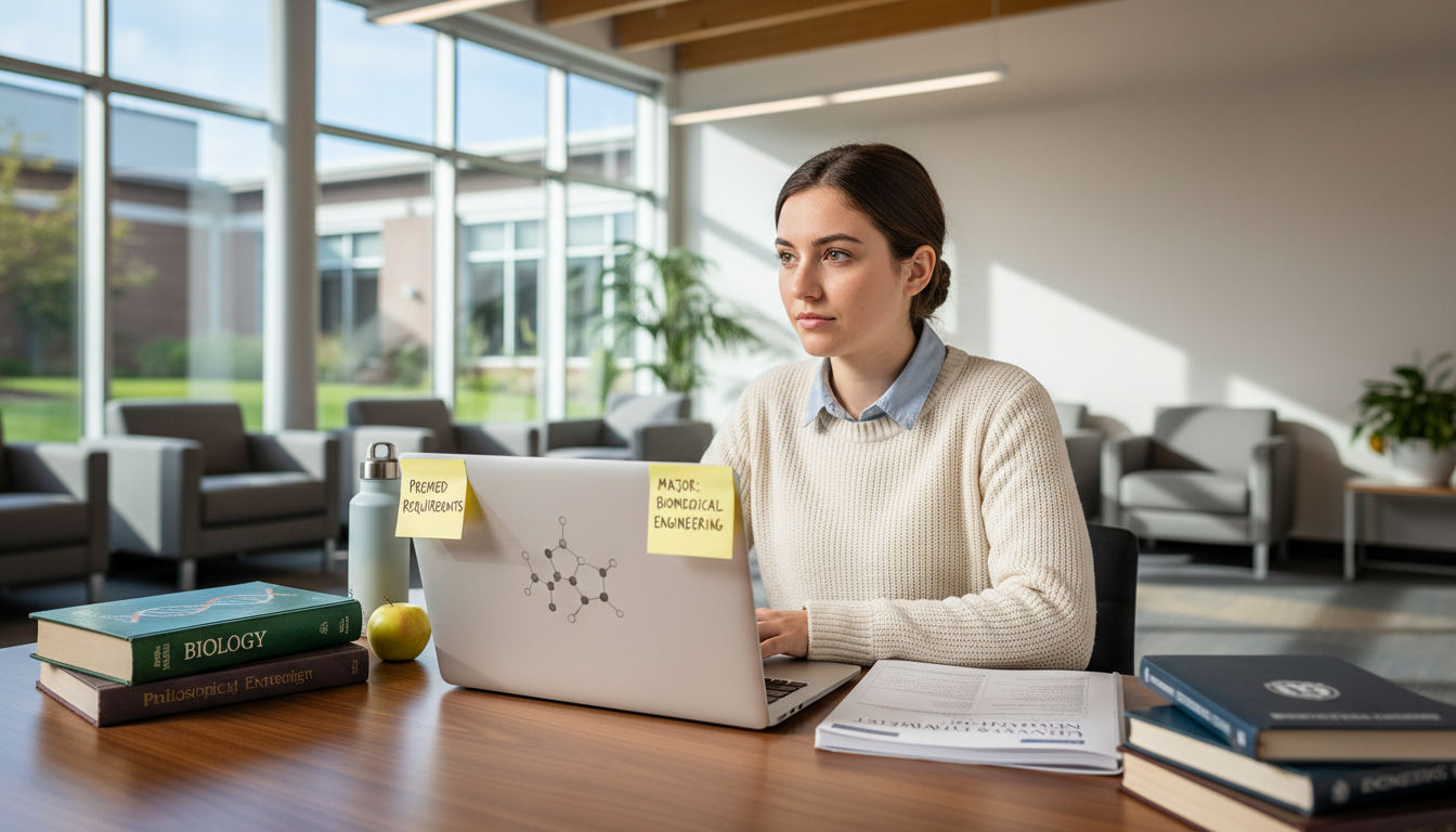 Do I Need a Formal Pre‑Med Program, or Can Any Major Work?