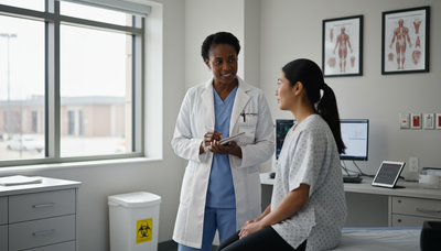 How Many Clinical and Shadowing Hours Do I Really Need Before Applying?