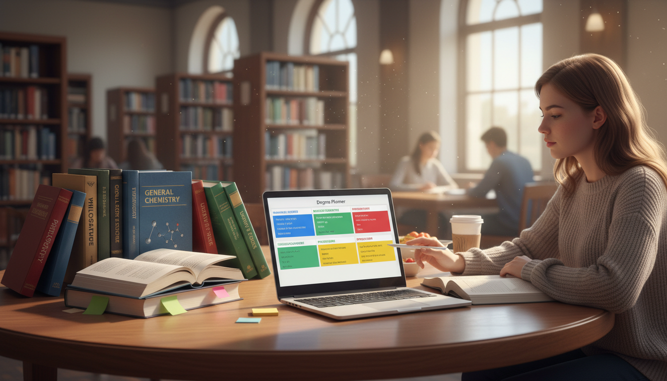 How to Build a Humanities Major That Still Covers Every Med Prereq