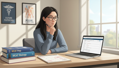 Is It Okay to Take a Gap Year Before Medical School, and How Many?