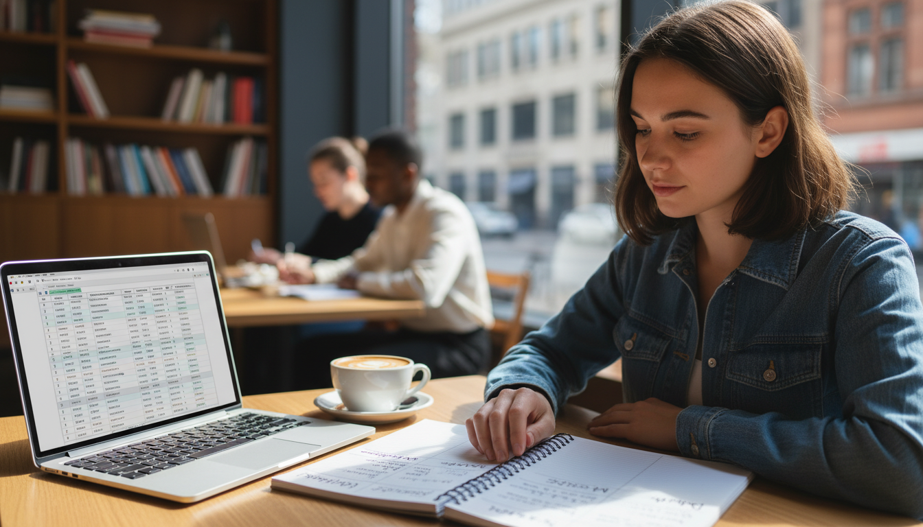 Premed evaluating different gap year options before medical school -  for Is It Okay to Take a Gap Year Before Medical School