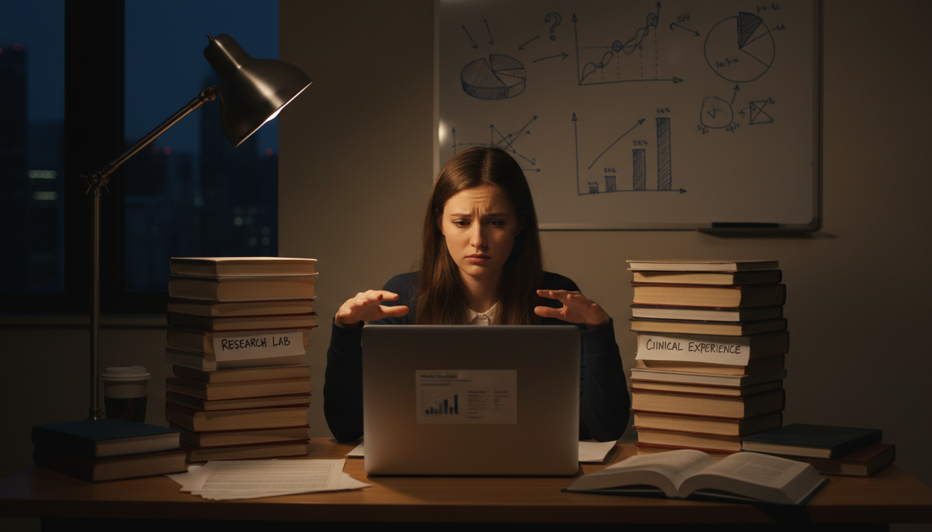 Is Research Mandatory for All Pre‑Meds? What the Evidence Suggests