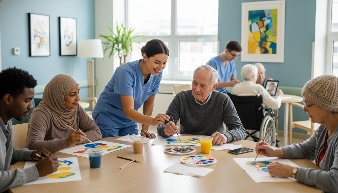 Niche Volunteer Roles That Demonstrate Authentic Commitment to Medicine