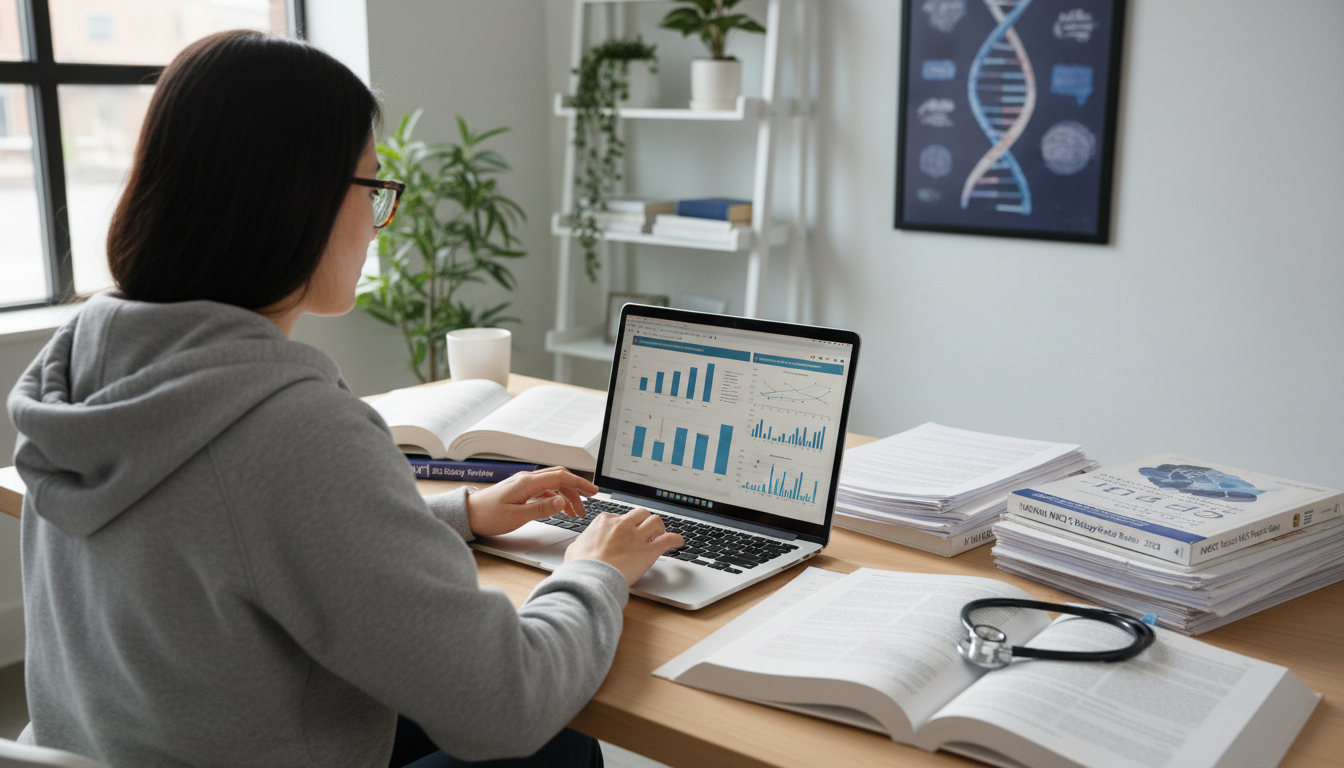 Research Experience and Acceptance Odds: What AAMC Data Reveals