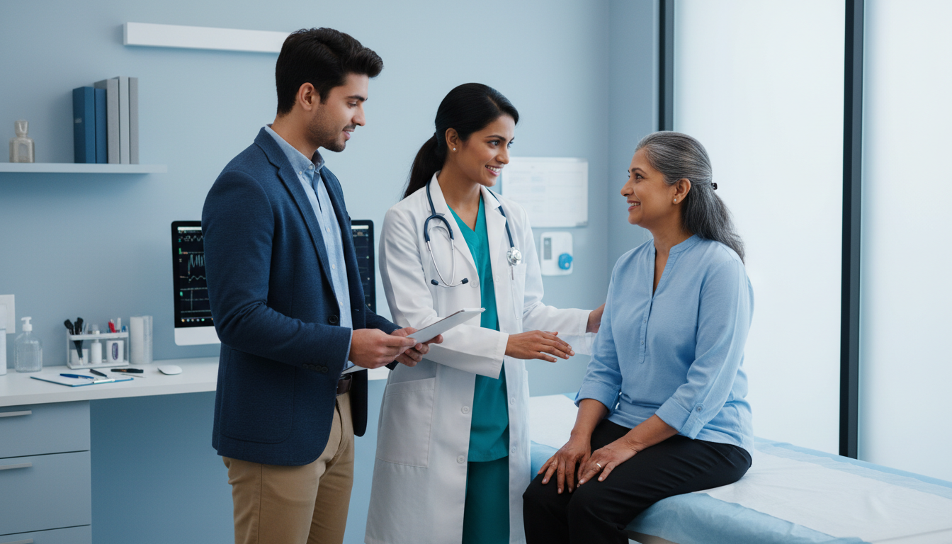 What Counts as ‘Clinical Experience’ for Medical School Admissions?