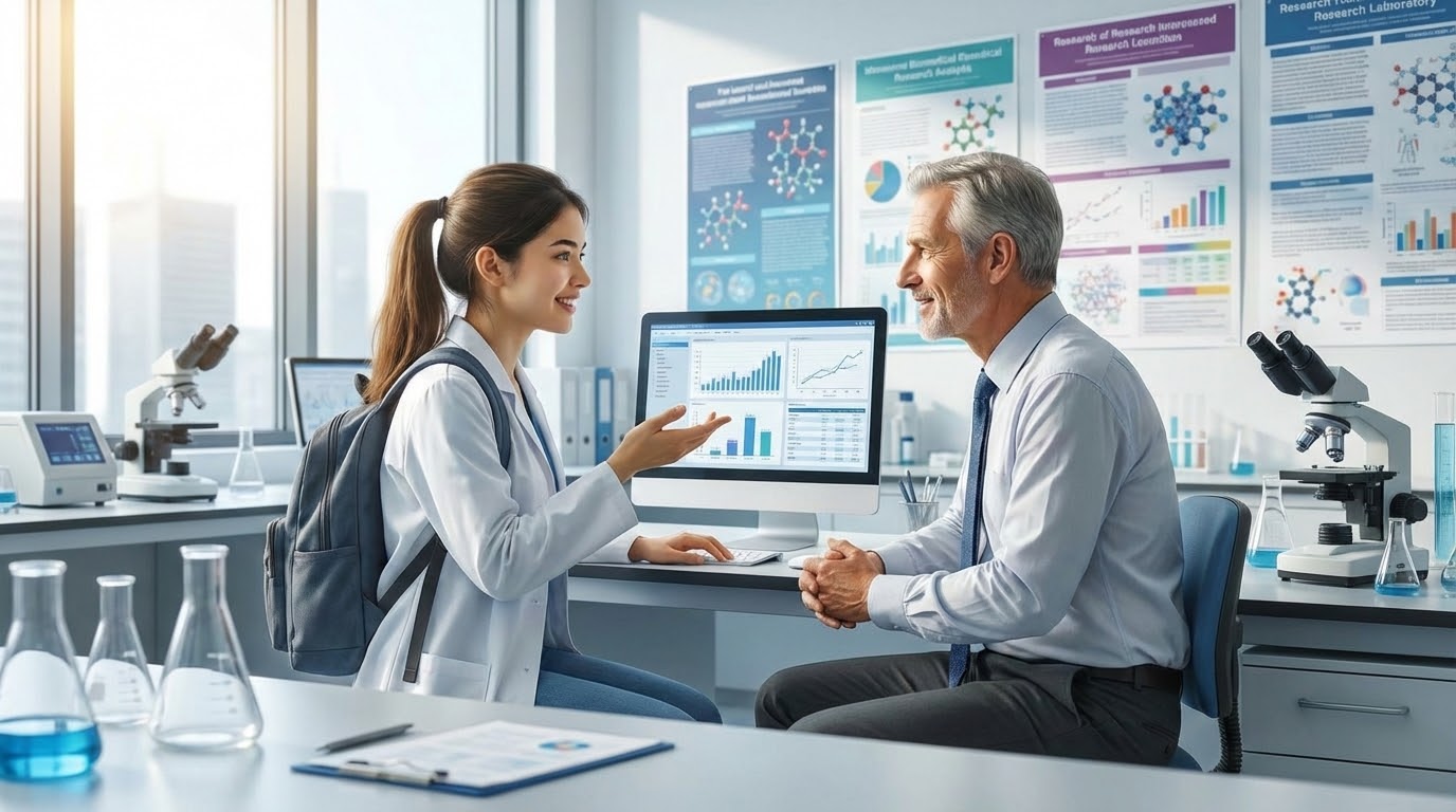 Does the Type of Research Matter for Medical School Admissions?