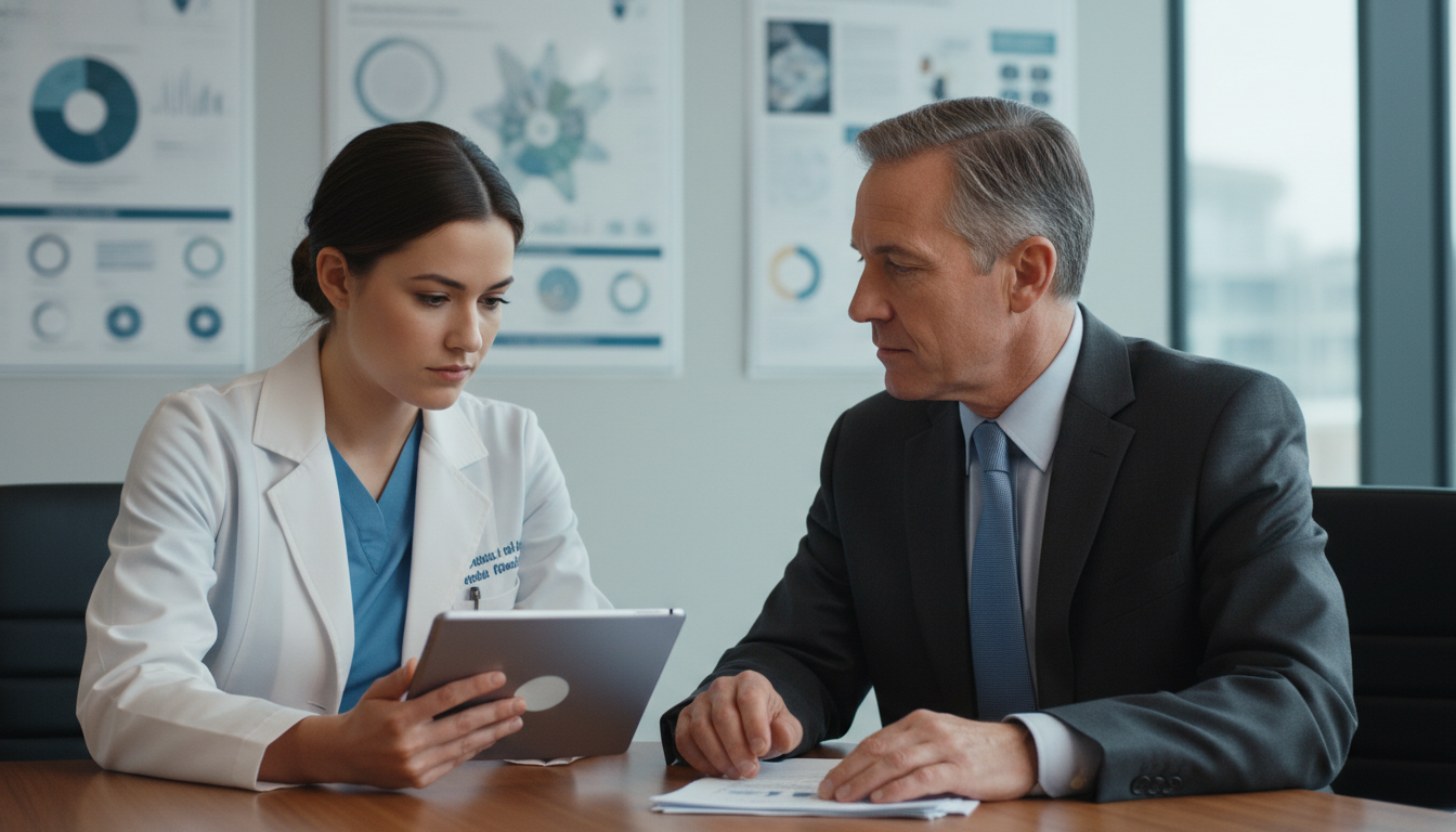 How Residents Quietly Use Research to Angle for Fellowships