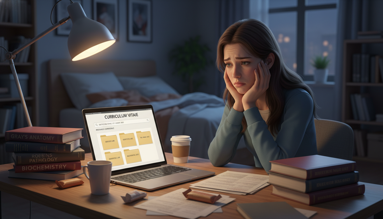 I Switched Labs Twice: Will This Look Unstable on My Application?