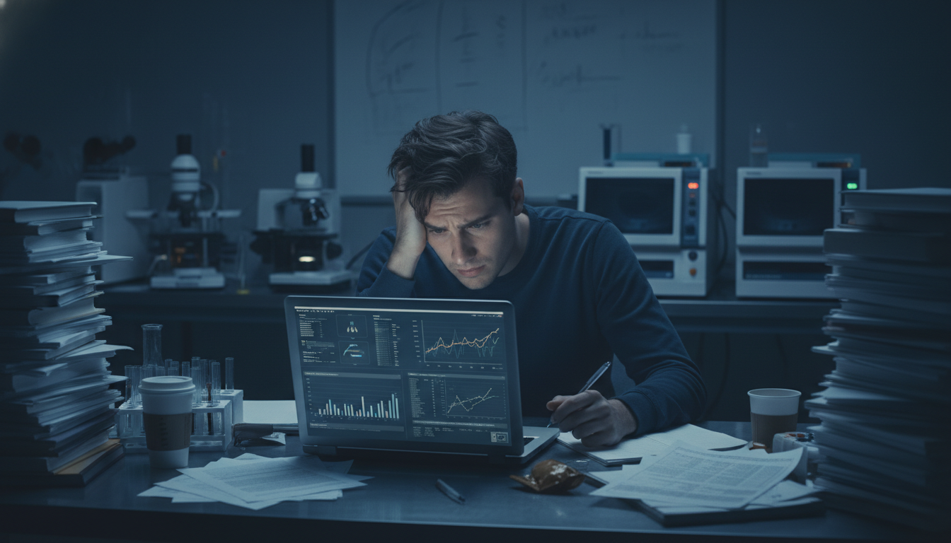 My PI Never Mentions Authorship—Am I Being Used as Free Labor?