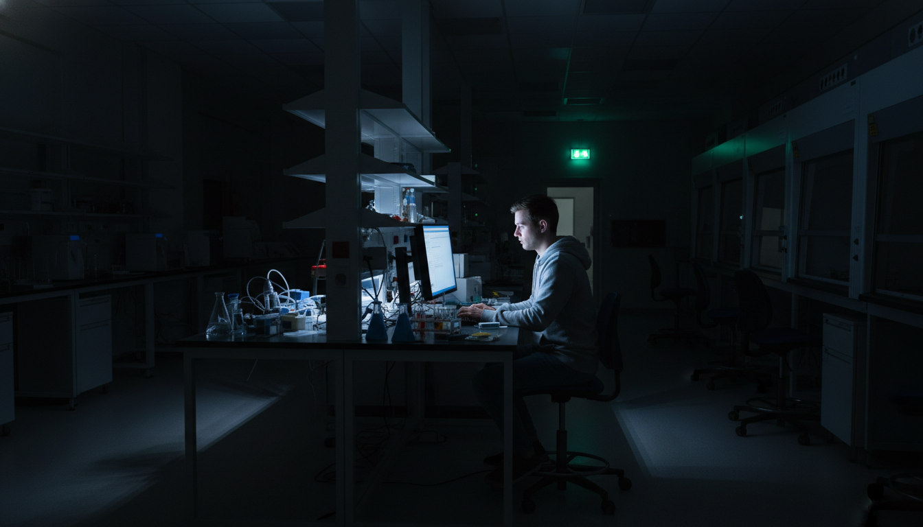 The Truth About ‘Volunteer Research’ Positions in Big Labs