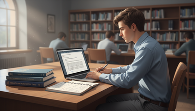 What’s the Best Way to Email a PI About Student Research Roles?