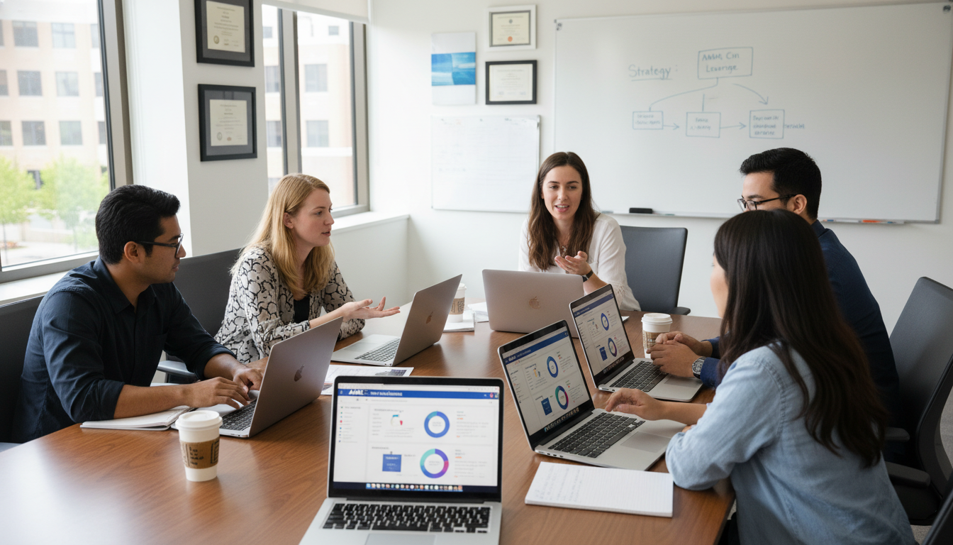 AAMC Careers in Medicine: Specific Ways Student Leaders Can Leverage It