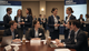 AMSA Conferences: What Happens in Invite-Only Rooms You Never See