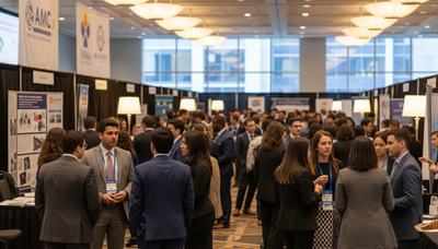 Avoid These Networking Blunders at AAMC and SNMA National Meetings