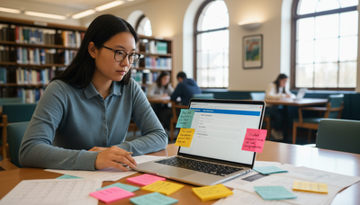 How Do I Turn Student Org Work Into Strong AMCAS and ERAS Entries?