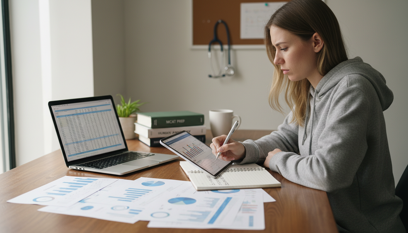 How Many Hours of Leadership Actually Matter on Your Application?