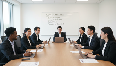 How to Turn Basic SNMA Membership Into High‑Impact Leadership in 6 Months