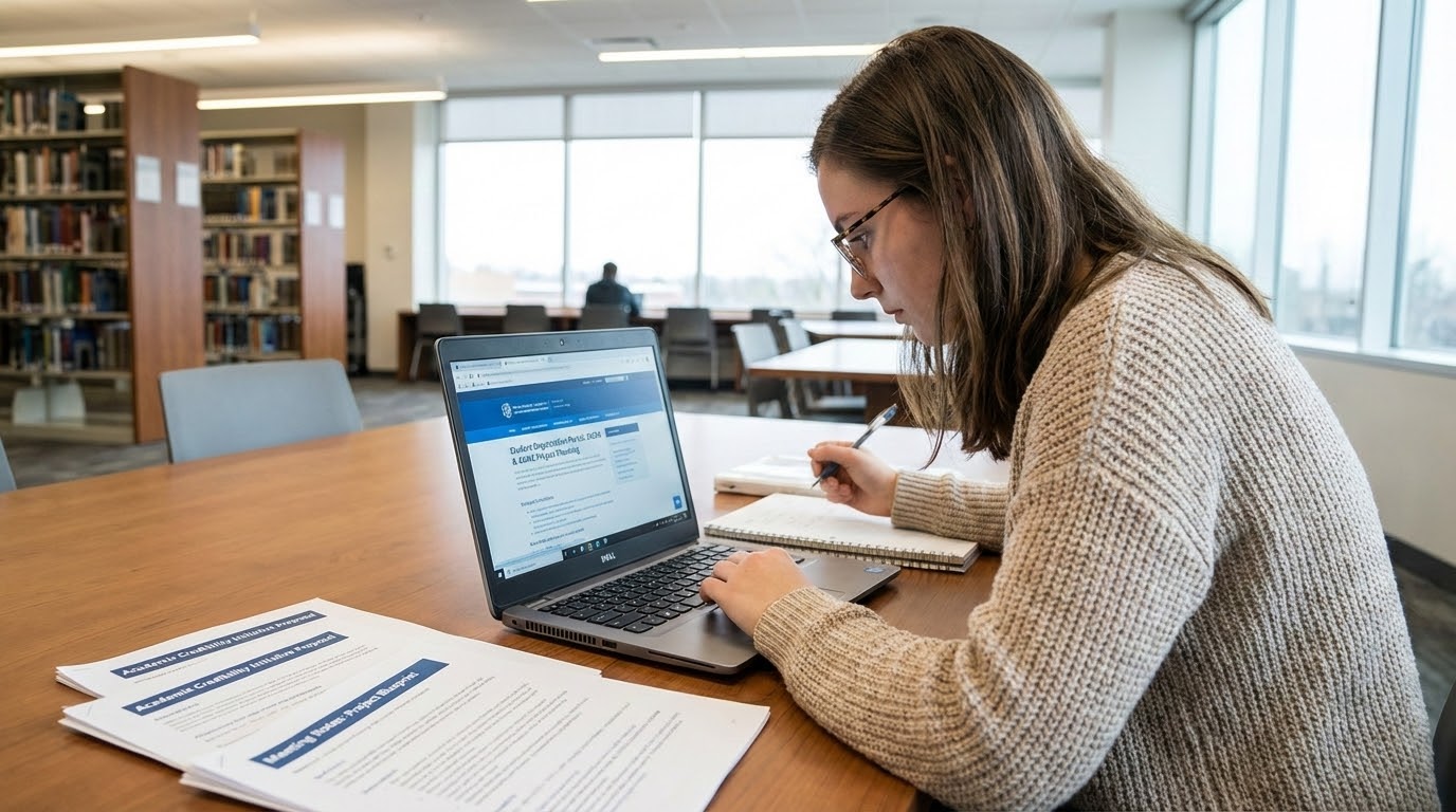 No Research? Use AMSA and AAMC Projects to Build Academic Credibility