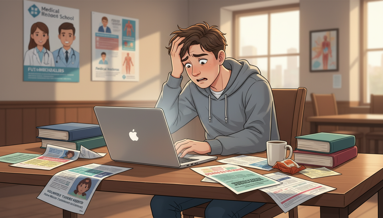 Scared of Overcommitting: How Much Student Org Involvement Is ‘Enough’?