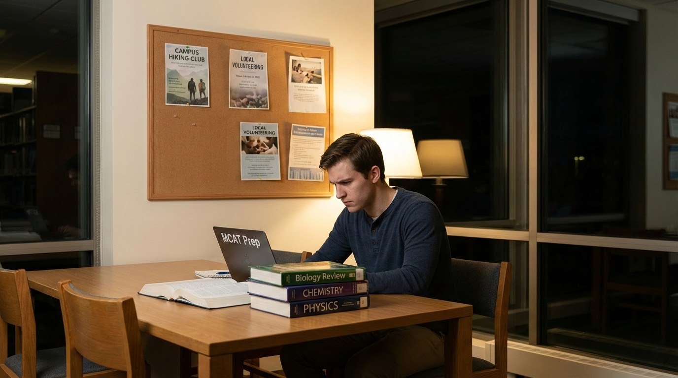 Small School, No Big Orgs: Can I Compete Without AMSA or AAMC Access?