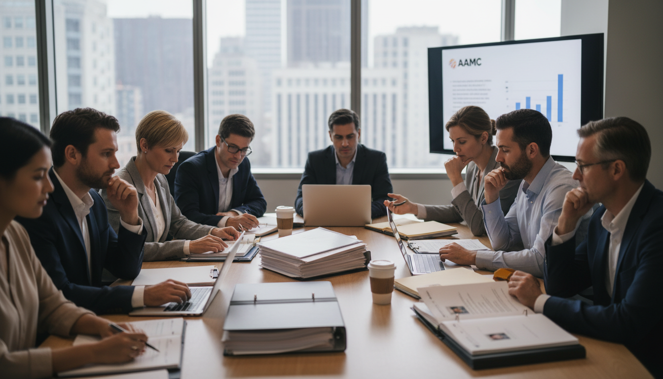 The AAMC Committees Insiders Use to Spot Rising Pre‑Med Talent