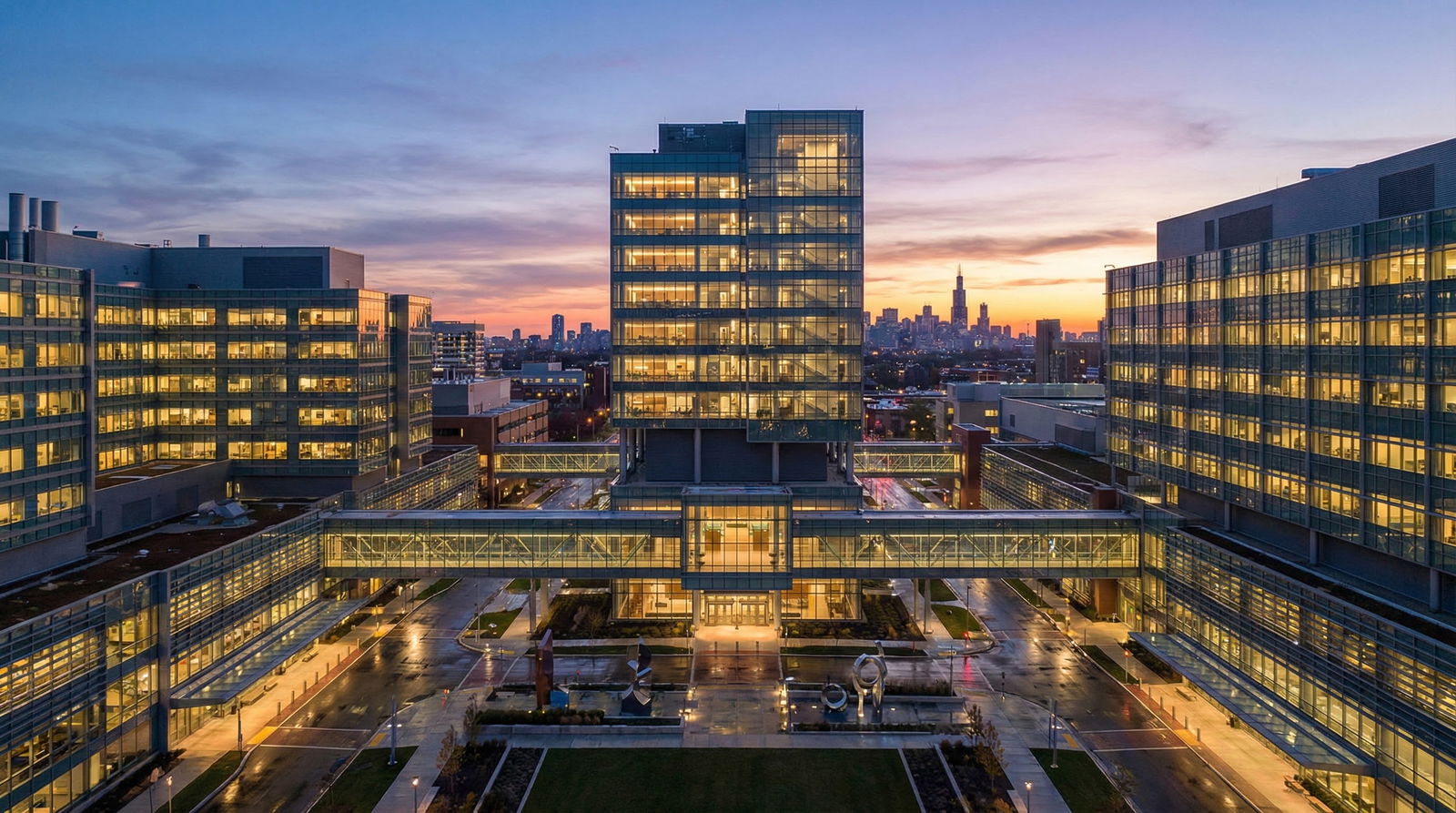 Medical student closing laptop and feeling some relief -  for Anxious About Applying to Two Specialties: Will Everyone Think