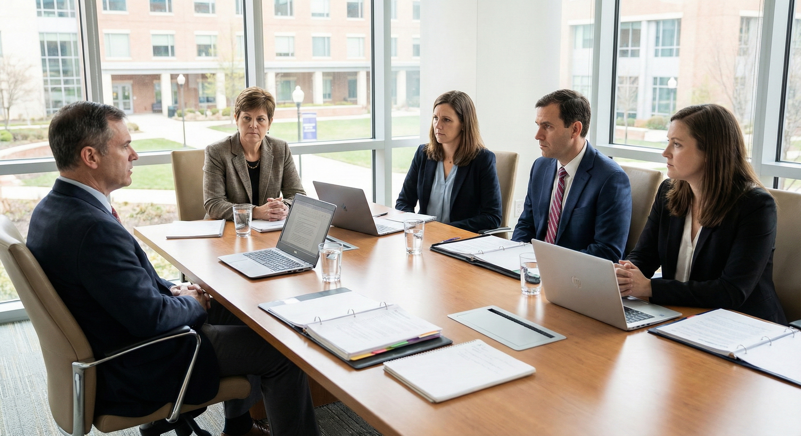 Is a New Residency Program Worth the Risk? A Structured Decision Guide