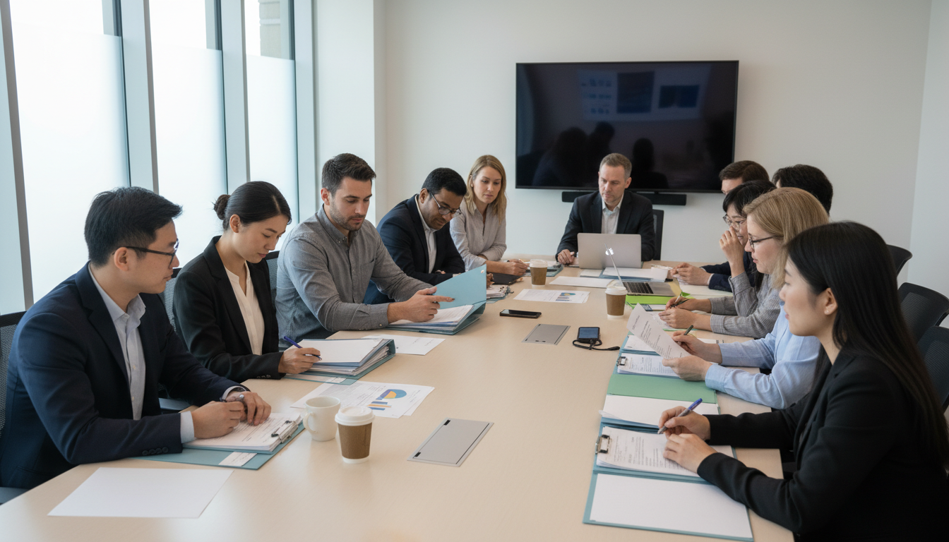 [Building a promotion dossier from committee work](https://residencyadvisor.com/resources/medical-teaching-careers/promotion-dossier-red-flags-education-committees-notice-immediately)