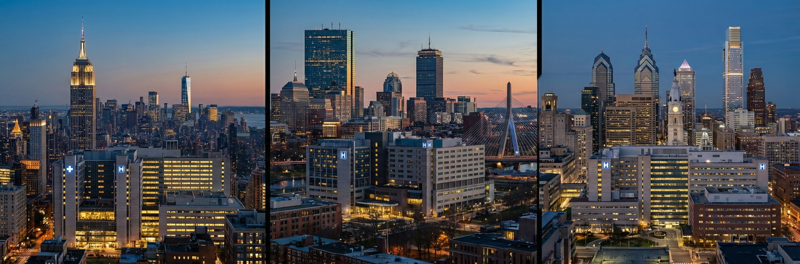 Overvaluing Brand-Name Cities While Ignoring Regional Training Gaps