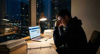 Married to a Non-Medical Partner as a DO: ACGME Application Location Strategy