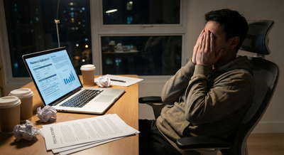 Should I Change Specialties Because of My Exam Failures or Stay the Course?