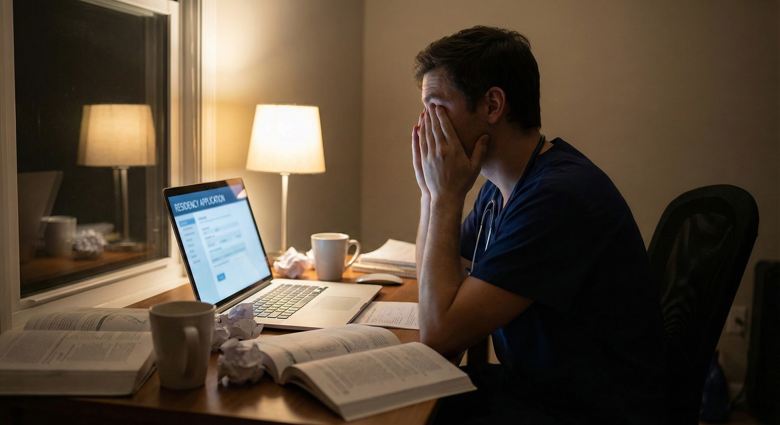 Anxious About Taking ‘Any’ SOAP Spot: Will a Bad Fit Hurt Long-Term?