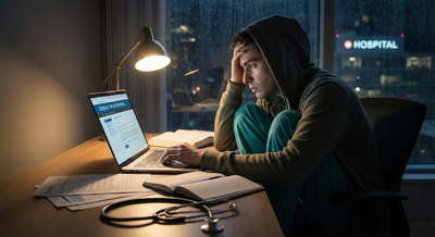 I Have No Recent Clinical Experience: Will PDs See Me as Rusty and Risky?