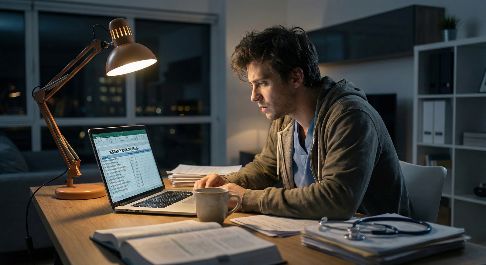 Afraid to Rank All Interviews: Does Shortening My List Risk No Match?