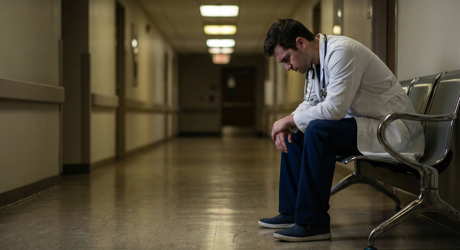 If Your Dean Advises a Backup: How to Actually Add a Low-Competition Option