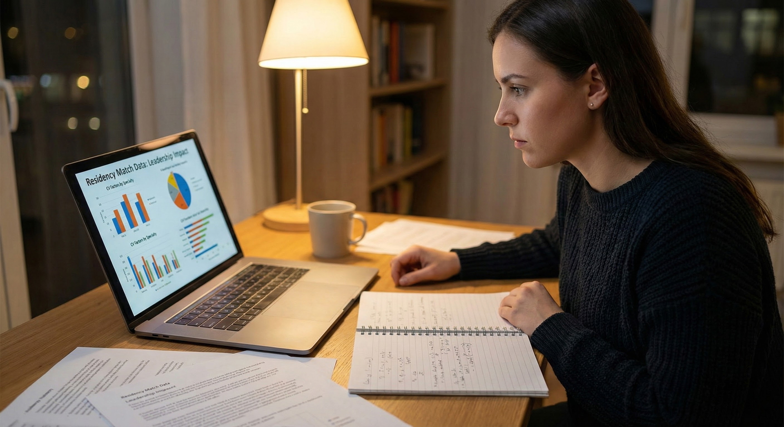 I Worked Outside Medicine for Years: Will That Hurt My Residency CV?