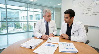 Year One as Clerkship Director: Seasonal Tasks and Deadlines to Expect