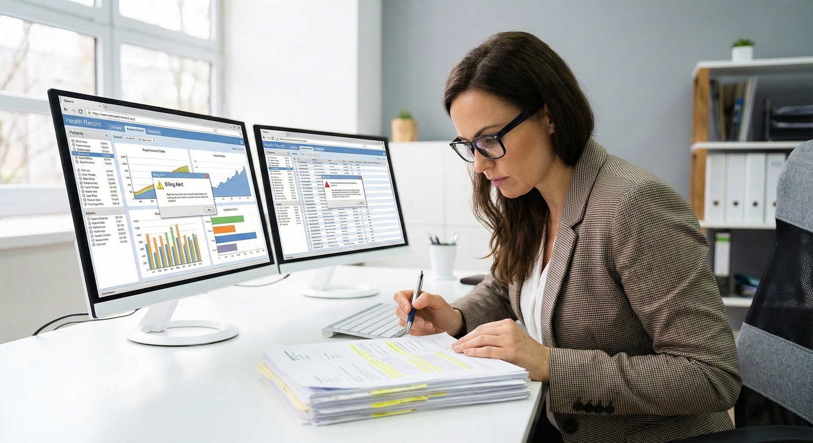 Discrete Data vs Free Text: How Your Documentation Powers Analytics