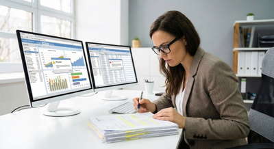 EHR Audit Trails: What Is Logged About Your Every Click and View