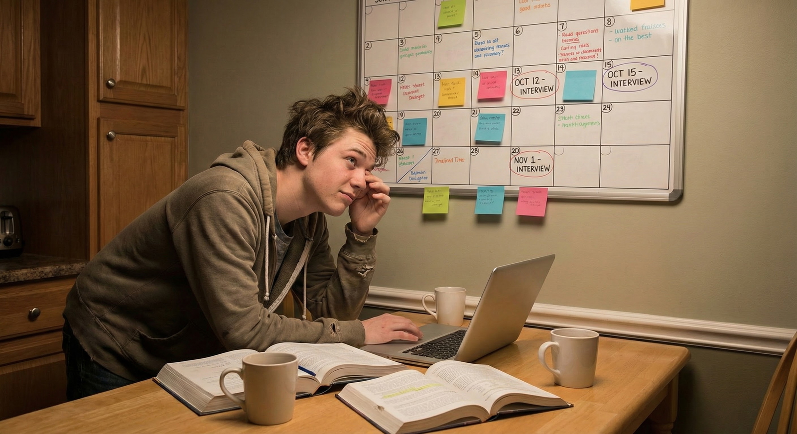 You Need 15+ Interviews to Match? Reexamining a Popular Belief