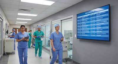 Ignoring Clinic Time: The Case Volume Trap No One Warns You About