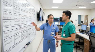 Laparoscopic vs Open Case Distribution: Optimizing Your Skill Portfolio