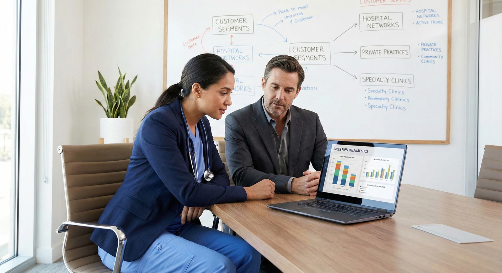 Founder Backgrounds and Startup Survival: How Physician-Led Teams Compare