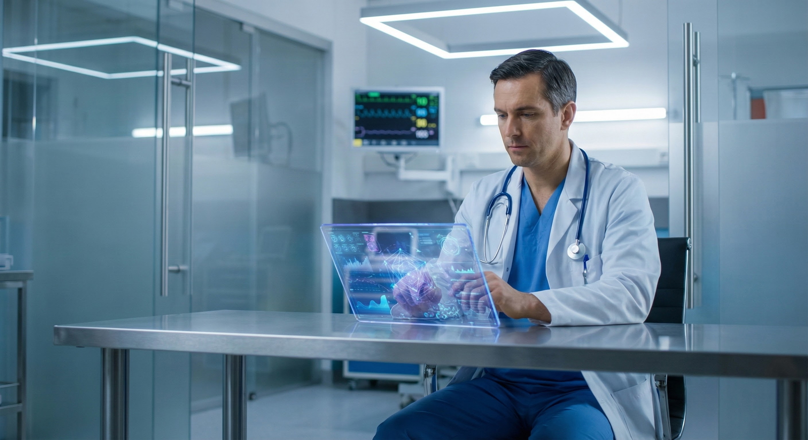 How Do I Evaluate the Evidence Behind a Hospital’s New ‘Innovative’ Protocol?