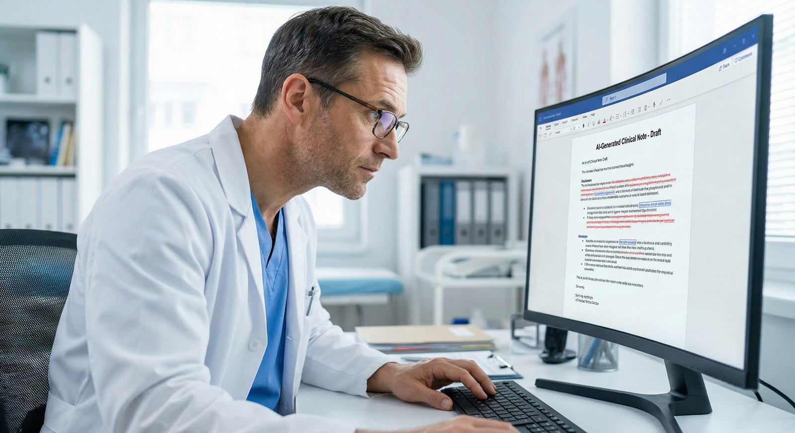 5-Year Plan: Positioning Yourself Now for a Career in Clinical AI