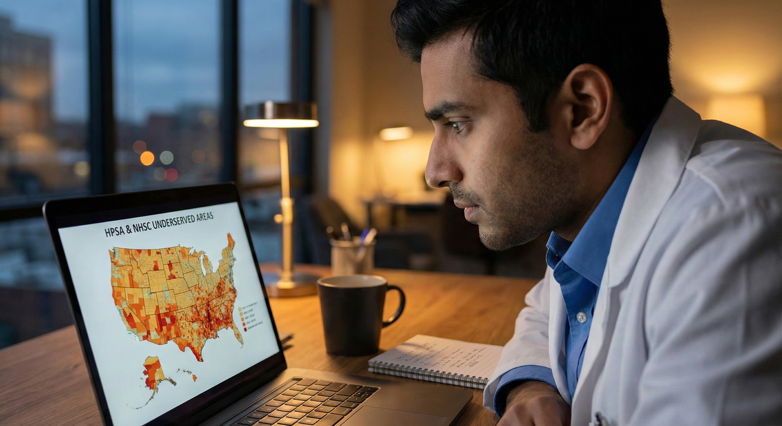 Will My Credit Score Tank If I Choose Income-Driven Payments in Residency?